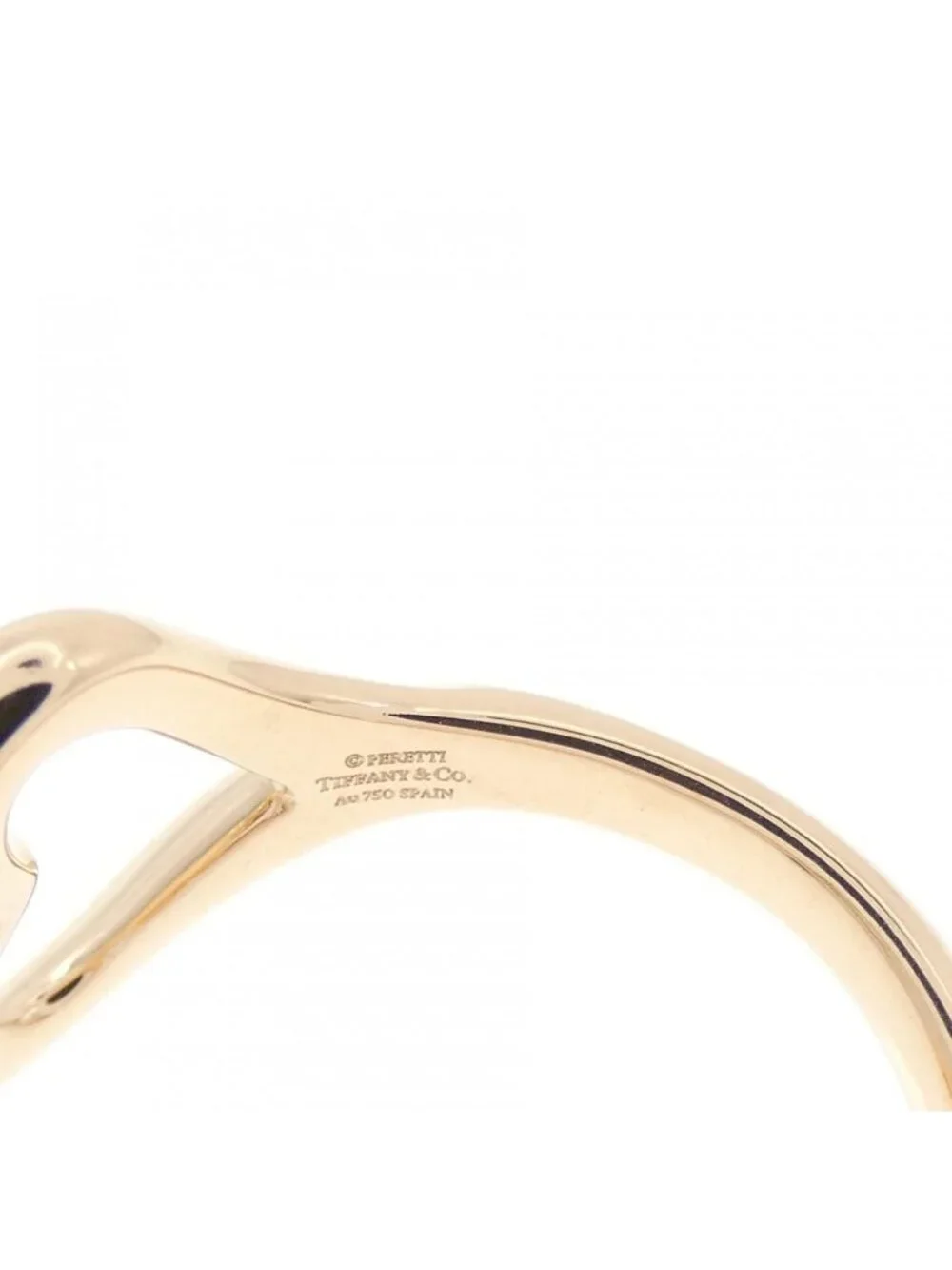 Tiffany & Co. brand tiffany